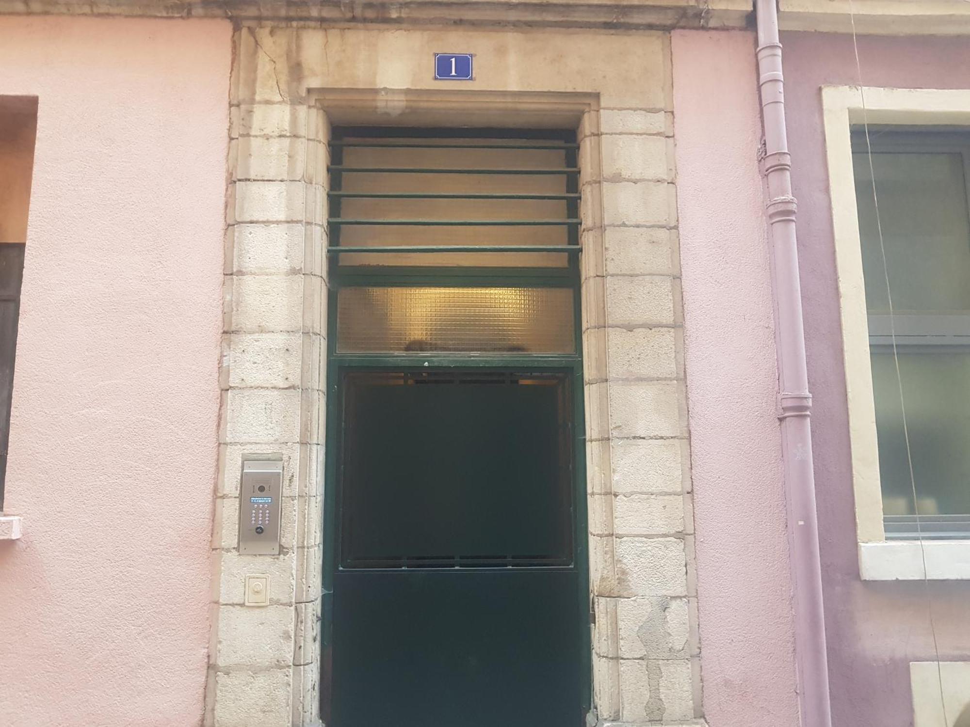 Bnbgones - Le Saint Vincent- Hypercentre Wifi Netflix Lyon Dış mekan fotoğraf
